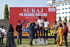 Suraj Sports Meet 2021 Part-5 31